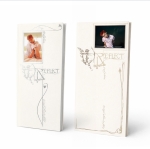 박지훈 (PARK JIHOON) 1st Single Album - RE:FLECT (2종 set)