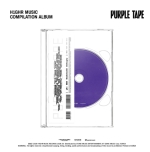 pH-1, 릴보이 (lIlBOI),Woodie Gochild, BIG Naughty (서동현) - ﻿H1GHRMUSIC Compilation [PURPLE TAPE]