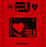 에이티투메이저 (82MAJOR) 5th Mini Album - ﻿﻿﻿FEELM ﻿(POCA ver.)