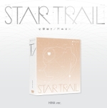 스텔라이브 (﻿STELLIVE) 1st Album - STAR TRAIL (Hina Ver.)