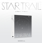 스텔라이브 (﻿STELLIVE) 1st Album - STAR TRAIL (Mashiro Ver.)