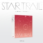 스텔라이브 (﻿STELLIVE) 1st Album - STAR TRAIL (Lize Ver.)