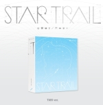 스텔라이브 (﻿STELLIVE) 1st Album - STAR TRAIL (Tabi Ver.)
