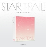 스텔라이브 (﻿STELLIVE) 1st Album - STAR TRAIL (Nana Ver.)