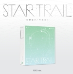 스텔라이브 (﻿STELLIVE) 1st Album - STAR TRAIL (Riko Ver.)
