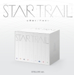 스텔라이브 (﻿STELLIVE) 1st Album - STAR TRAIL (﻿STELLIVE Ver.)