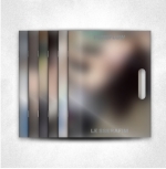 르세라핌 (LE SSERAFIM) ﻿2nd Studio Album - PUREFLOW pt.1(﻿COMPACT ver.)