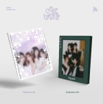 큐더블유이알(QWER) ﻿4th Mini Ablum - CEREMONY