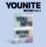 유나이트(YOUNITE) ﻿8TH EP - 인연 : INYUN Part.1 (YUN Ver.)