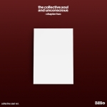Billlie (빌리) 1집 - ﻿the collective soul and unconscious: chapter two (collective soul ver.)