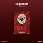 Billlie (빌리) 1집 - ﻿the collective soul and unconscious: chapter two (collective soul ver.)