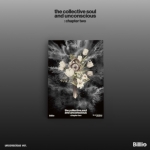 Billlie (빌리) 1집 - ﻿the collective soul and unconscious: chapter two (﻿unconscious ver.)