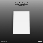 Billlie (빌리) 1집 - ﻿the collective soul and unconscious: chapter two (﻿unconscious ver.)