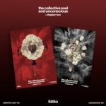 세트  빌리 (Billlie) - 정규 1집 [the collective soul and unconscious: chapter two] 2종 세트
