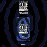 싸이커스 (xikers) ﻿﻿7TH MINI ALBUM - ROUTE ZERO : The ORA (POCAALBUM)