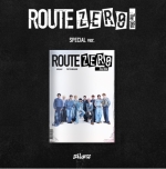 싸이커스 (xikers) ﻿﻿7TH MINI ALBUM - ROUTE ZERO : The ORA (﻿Special ver.)