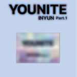 유나이트(YOUNITE) ﻿8TH EP - 인연 : INYUN Part.1 (﻿POCAALBUM) (YUN Ver.)
