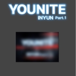 유나이트(YOUNITE) ﻿8TH EP - 인연 : INYUN Part.1 (﻿POCAALBUM) (﻿IN Ver.)