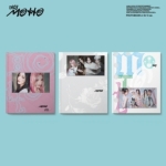 있지(ITZY) - ﻿Motto PHOTOBOOK Ver. (총 3종, A/B/C Ver.)