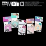 있지(ITZY) - ﻿Motto ﻿MEMBER Ver. (총 5종)