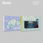 있지(ITZY) - ﻿Motto ﻿POCAALBUM Ver. (총 2종)