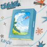 루시(LUCY) 2집 - ﻿Childish(Childish Ver.)