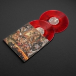 비프리 (B-Free) - FREE THE BEAST [5주년 한정 얼터니티브 커버 디자인] [RED SMOKE 2LP]