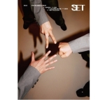 비원에이포 (B1A4) - 미니앨범 9집 [SETT] (둘 VER.)