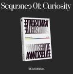 AND2BLE (앤더블) 1st Mini Album - Sequence 01: Curiosity (﻿﻿﻿POCAALBUM ver.)