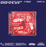 태용 (TAEYONG) 1집 - ﻿WYLD (﻿﻿Jewel Case Ver.)