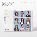 아이오아이 (I.O.I) 3rd Mini Album - ﻿I.O.I : LOOP