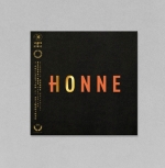 HONNE (혼네) - ﻿10th Anniversary Compilation [HONNE &ndash; 10]