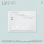 셔누X 형원 (SHOWNU X HYUNGWON) - ﻿LOVE ME ﻿(LOSING CONTROL VER.)
