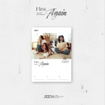 씨야 (SEEYA) - First, Again
