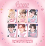 보이넥스트도어 (BOYNEXTDOOR) ﻿1st Studio Album - HOME ﻿(SWEET HOME ver.)