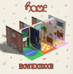보이넥스트도어 (BOYNEXTDOOR) ﻿1st Studio Album - HOME ﻿﻿(Weverse Albums ver.)
