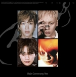 샤이니 (SHINee) 6th Mini Album - ﻿Atmos ﻿(RaIn Ceremony Ver.)(﻿﻿ONEW)