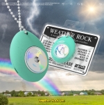 샤이니 (SHINee) 6th Mini Album - ﻿Atmos ﻿(﻿Weather Rock Ver.)(스마트앨범) 7월11일 출고예정