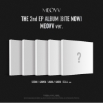 MEOVV (미야오) 2nd EP ALBUM - ﻿BITE NOW (MEOVV ver.)