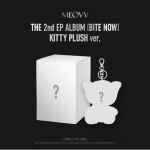 MEOVV (미야오) 2nd EP ALBUM - ﻿BITE NOW (﻿KITTY PLUSH ver.)