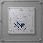 엑스러브 (﻿XLOV) 2nd Mini Album - ﻿﻿I,God (﻿I VER.)