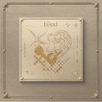 엑스러브 (﻿XLOV) 2nd Mini Album - ﻿﻿I,God (﻿G VER.)