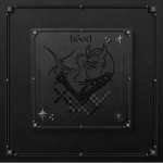 엑스러브 (﻿XLOV) 2nd Mini Album - ﻿﻿I,God (﻿O VER.)