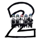 박재범, LNGSHOT Mixtape - 4SHOBOIZ Vol. 2: 4SHOVILLE (반품불가)