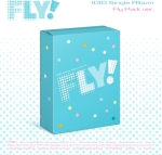 IDID (아이딧) ﻿Single Album - FLY! (Fly Pack ver. *한정반)