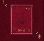 엑스러브 (﻿XLOV) - ﻿XLOV [I,God] SPECIAL PACK