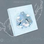 원위 (ONEWE) ﻿2nd Single Album  - 點 : The Quiver