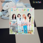 피프티 피프티 (FiFTY FIFTY)  - Imperfect-I'mperfect