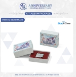 블루 아카이브 4.5주년 기념 OST [KiT 앨범 패키지]