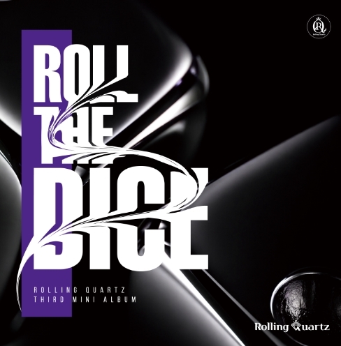 롤링쿼츠 (Rolling Quartz) - Roll the dice